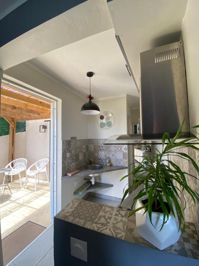 Villa Morin Bernica-les Bas Dış mekan fotoğraf