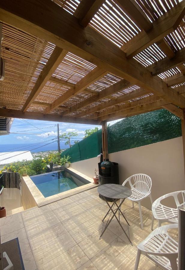 Villa Morin Bernica-les Bas Dış mekan fotoğraf