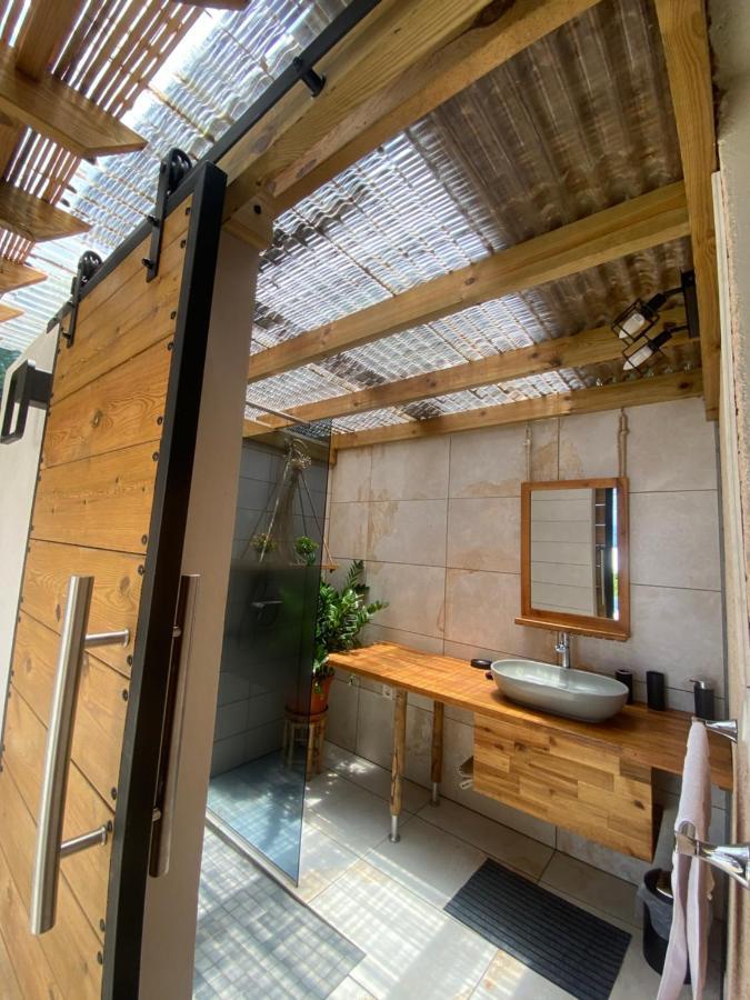Villa Morin Bernica-les Bas Dış mekan fotoğraf