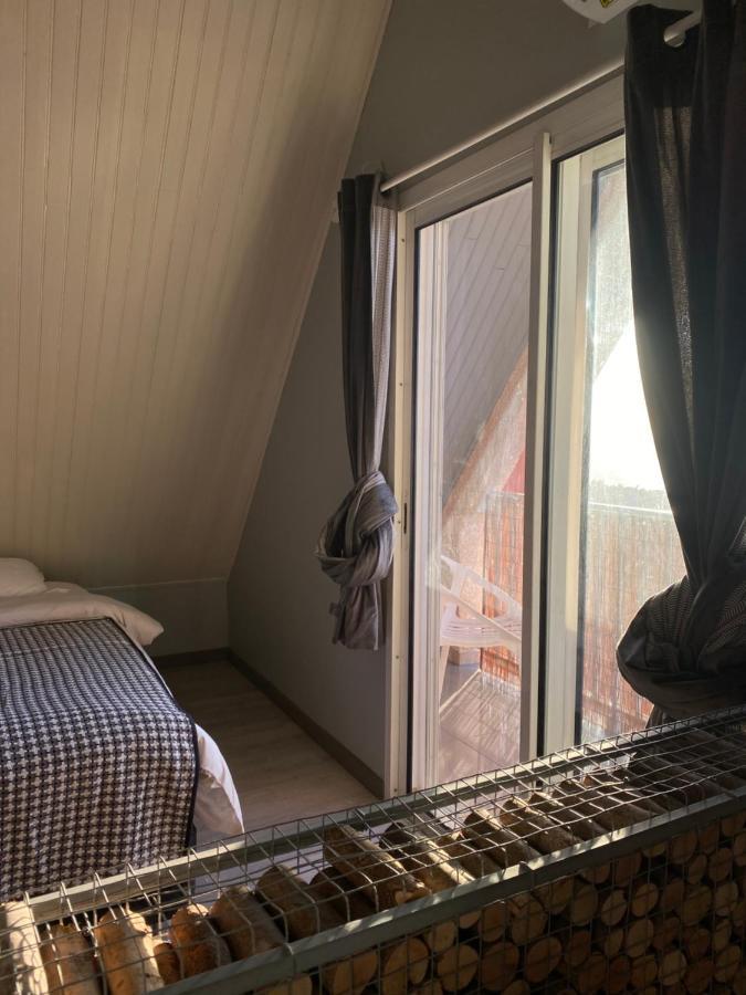 Villa Morin Bernica-les Bas Dış mekan fotoğraf